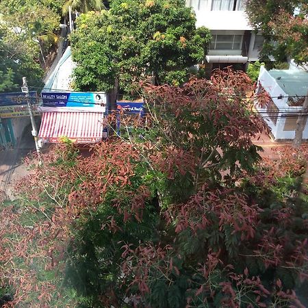 فونج تاو Minh Chau Hotel المظهر الخارجي الصورة