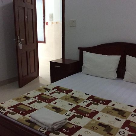 فونج تاو Minh Chau Hotel المظهر الخارجي الصورة