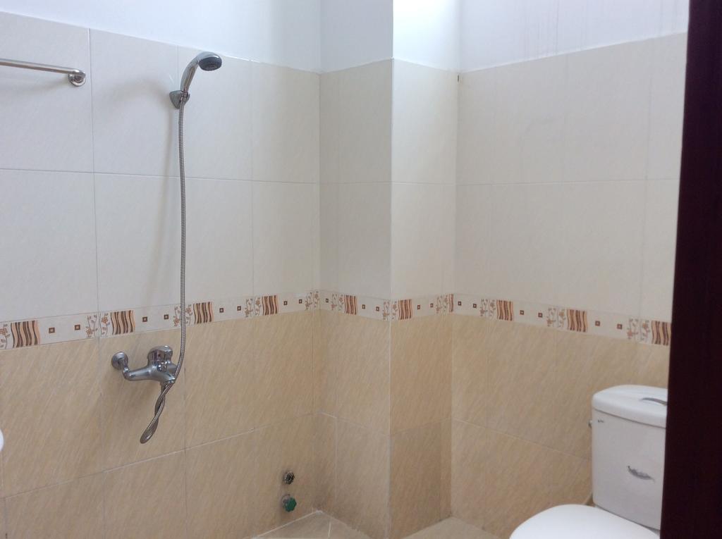 فونج تاو Minh Chau Hotel المظهر الخارجي الصورة