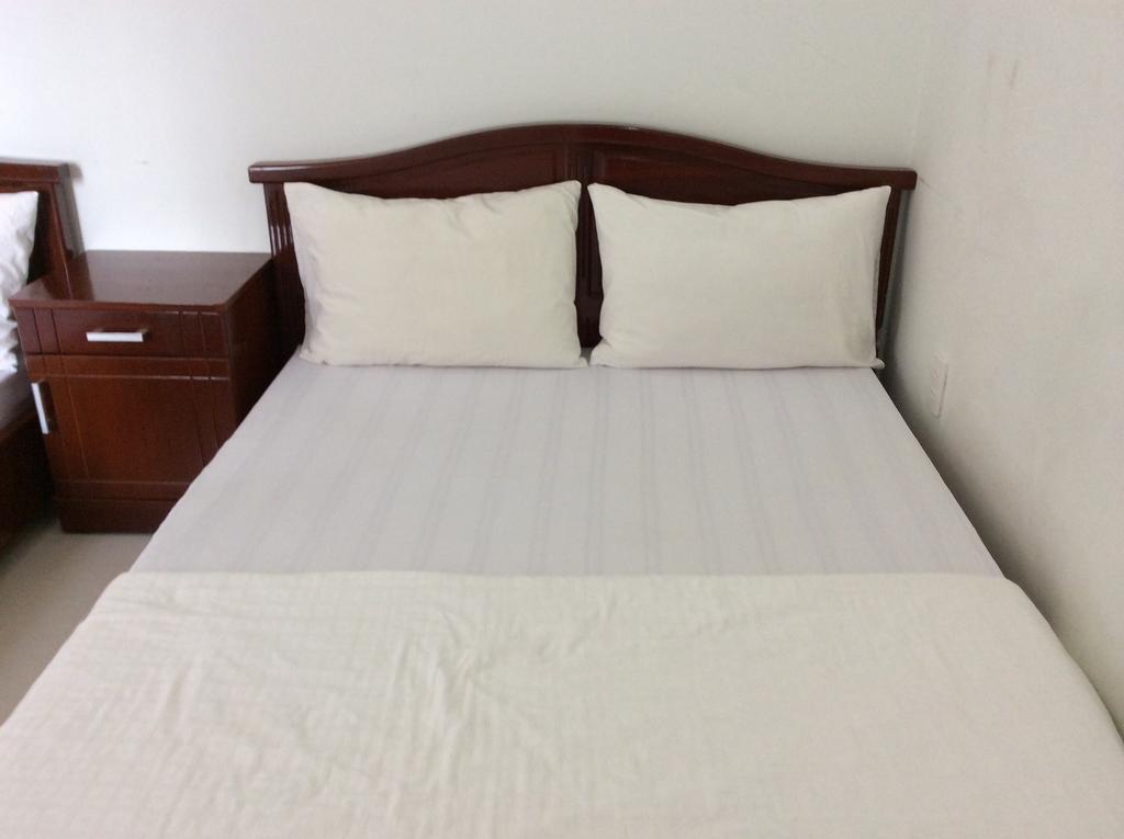 فونج تاو Minh Chau Hotel المظهر الخارجي الصورة