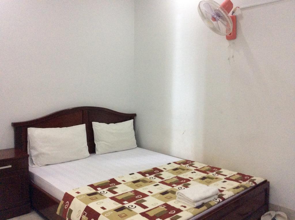 فونج تاو Minh Chau Hotel المظهر الخارجي الصورة